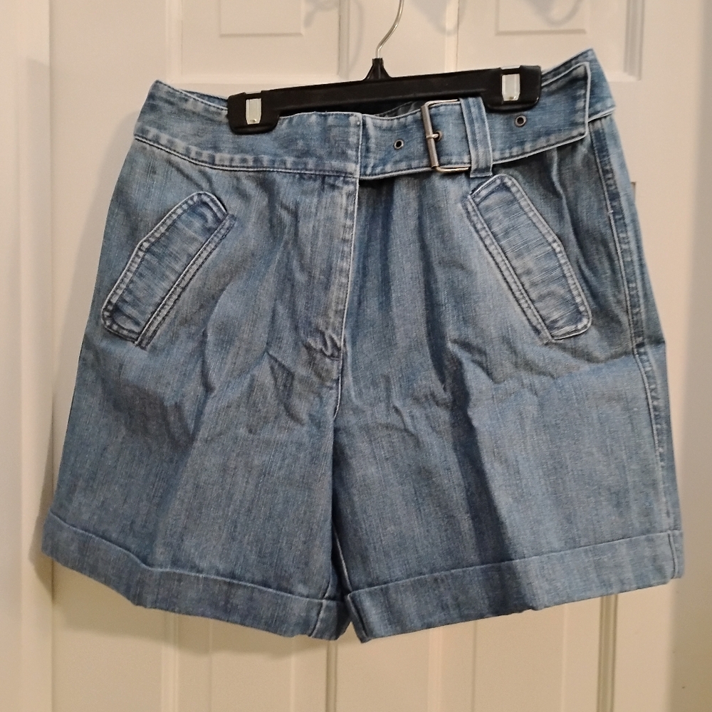 Vintage Talbot shorts